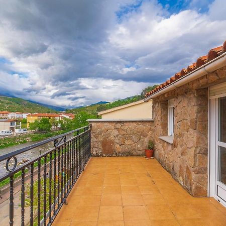 Вілла Casa Rural La Nava Del Concejo Наваконсехо Екстер'єр фото